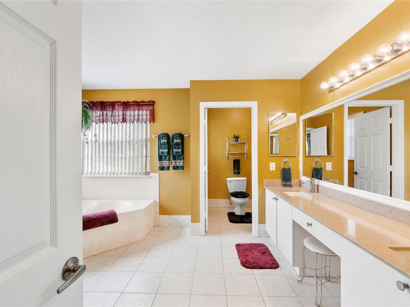 5332 NW 125th Ave, Coral Springs FL 33076