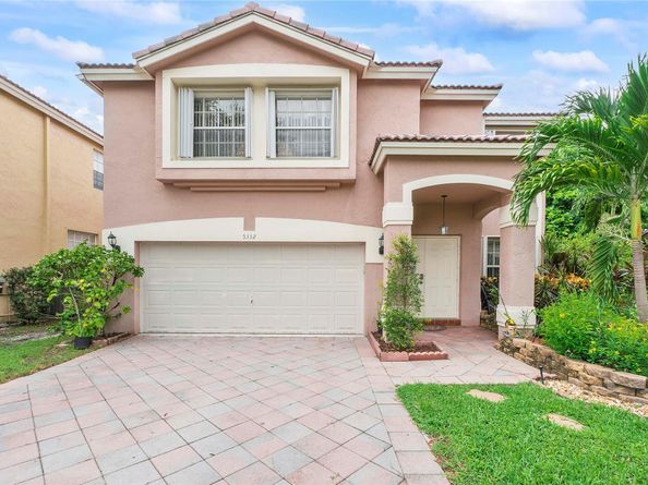 5332 NW 125th Ave, Coral Springs FL 33076