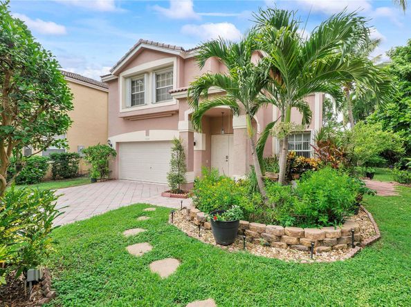 5332 NW 125th Ave, Coral Springs FL 33076