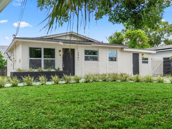 2961 NW 26th Street NW, Oakland Park FL 33311