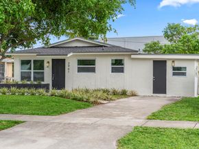 2961 NW 26th Street NW, Oakland Park FL 33311