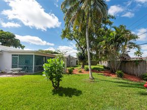 1101 NW 74th Ter, Plantation FL 33313