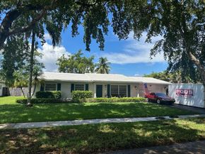 1101 NW 74th Ter, Plantation FL 33313