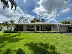 1101 NW 74th Ter, Plantation FL 33313
