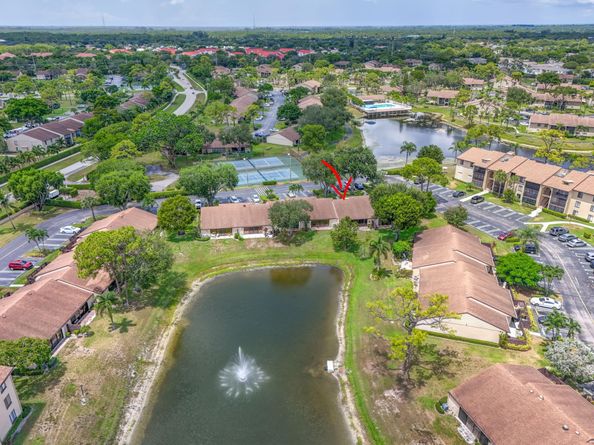 606 Sea Pine Way B, Greenacres FL 33415