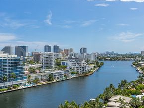 888 Intracoastal Dr 14G, Fort Lauderdale FL 33304