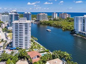 888 Intracoastal Dr 14G, Fort Lauderdale FL 33304
