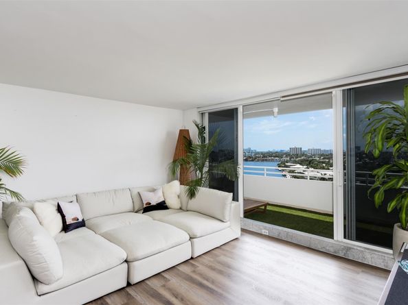 888 Intracoastal Dr 14G, Fort Lauderdale FL 33304