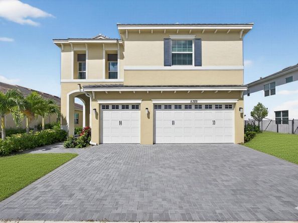 5385 Macoon Way, Westlake FL 33470