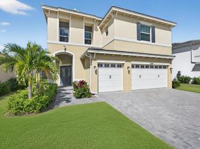 5385 Macoon Way, Westlake FL 33470