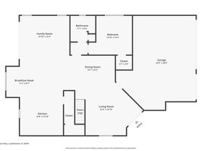5385 Macoon Way, Westlake FL 33470