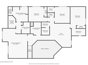 5385 Macoon Way, Westlake FL 33470