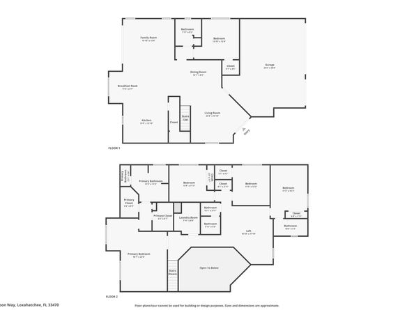 5385 Macoon Way, Westlake FL 33470