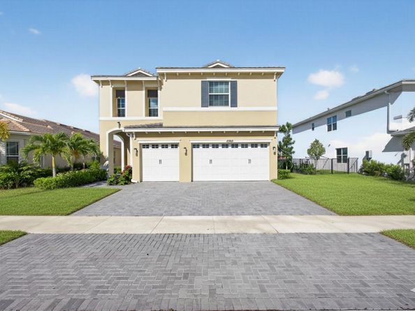 5385 Macoon Way, Westlake FL 33470