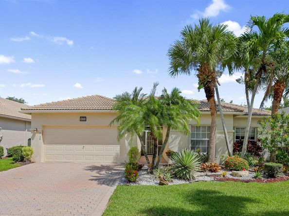 8308 Grand Messina Circle, Boynton Beach FL 33472