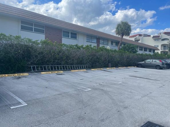 2840 NE 14th Street Cswy 107A, Pompano Beach FL 33062
