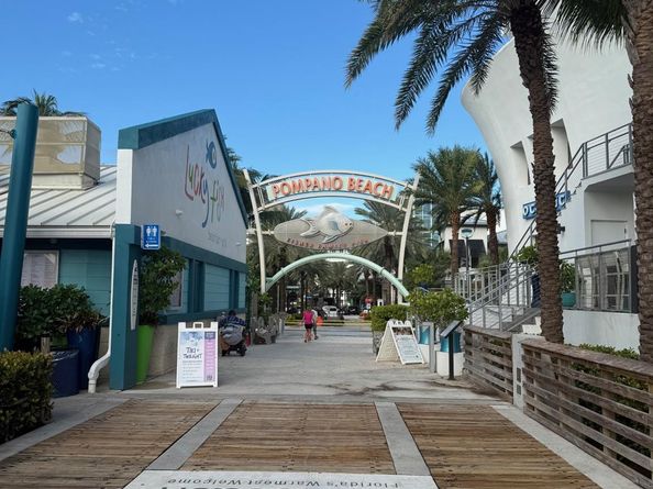 2840 14th Street Cswy 107A, Pompano Beach FL 33062