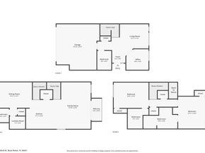 1811 NW 42nd Drive, Boca Raton FL 33431