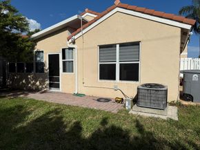 7565 Edisto Drive, Lake Worth FL 33467