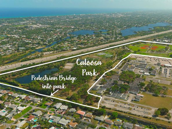 2406 Venetian Way, Boynton Beach FL 33426