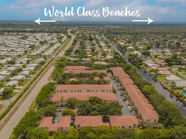 2406 Venetian Way, Boynton Beach FL 33426
