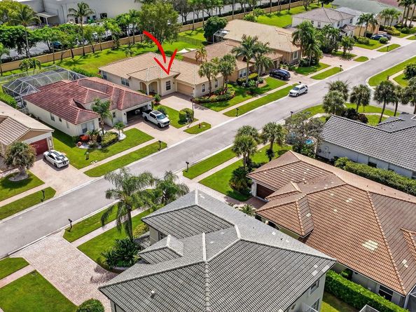 118 Bella Vista Way, Royal Palm Beach FL 33411