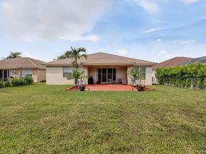 118 Bella Vista Way, Royal Palm Beach FL 33411