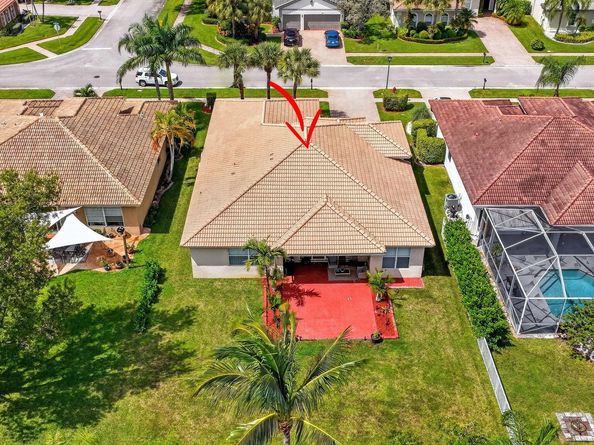 118 Bella Vista Way, Royal Palm Beach FL 33411