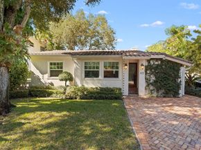 815 SE 11th Ave, Fort Lauderdale FL 33316