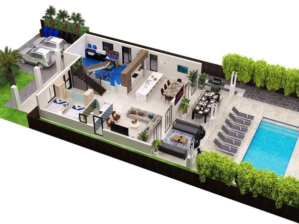 620 SW 12th Ave, Fort Lauderdale FL 33312