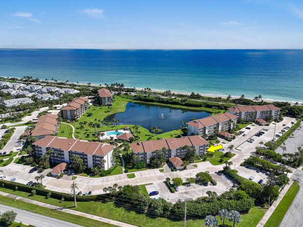 501 S Seas Drive 206, Jupiter FL 33477