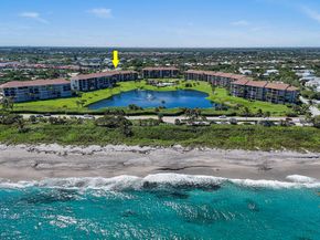 501 S Seas Drive 206, Jupiter FL 33477