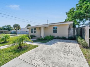 1301 W 25th Street, Riviera Beach FL 33404