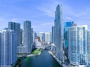 300 Biscayne Blvd Way 2508, Miami FL 33131