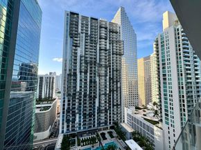 300 Biscayne Blvd Way 2508, Miami FL 33131