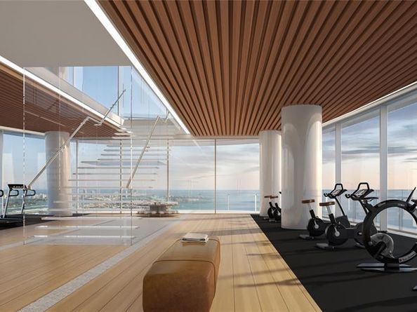 300 Biscayne Blvd Way 2508, Miami FL 33131