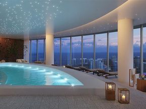 300 Biscayne Blvd Way 2508, Miami FL 33131