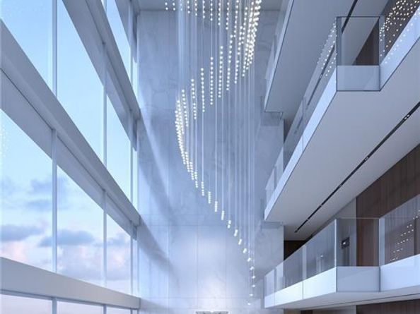 300 Biscayne Blvd Way 2508, Miami FL 33131