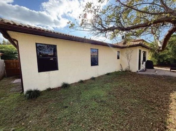 3663 SE 2nd Dr, Homestead FL 33033