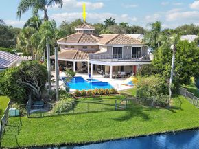 204 Chinook Lane, Jupiter FL 33458