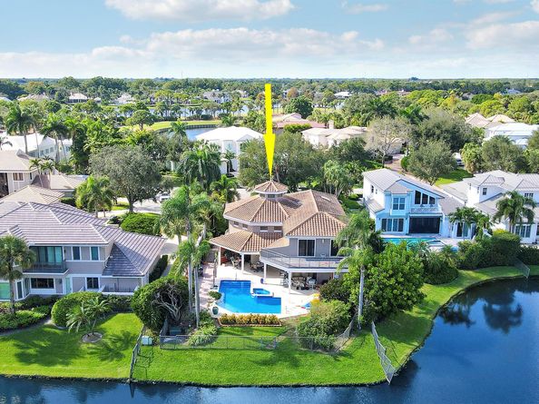 204 Chinook Lane, Jupiter FL 33458