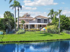 204 Chinook Lane, Jupiter FL 33458