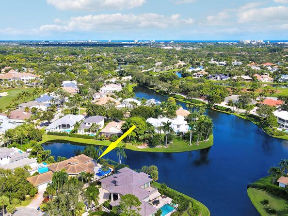204 Chinook Lane, Jupiter FL 33458