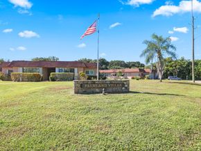 1912 Palmland Drive 3, Boynton Beach FL 33436