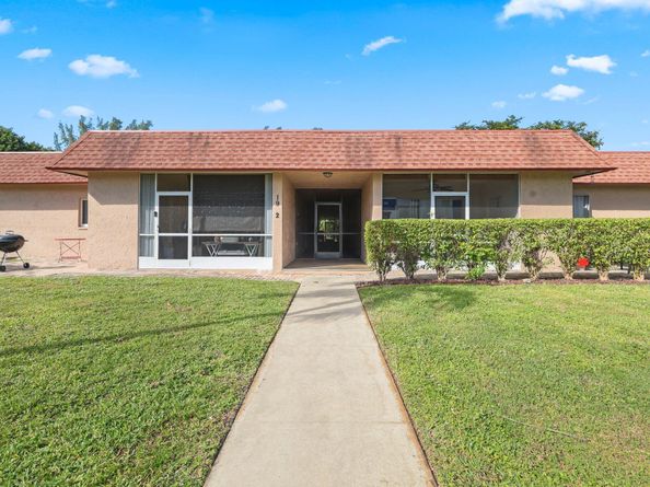 1912 Palmland Drive 3, Boynton Beach FL 33436