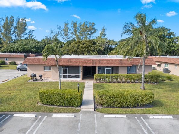 1912 Palmland Drive 3, Boynton Beach FL 33436