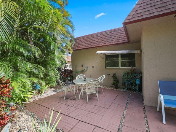 1912 Palmland Drive 3, Boynton Beach FL 33436