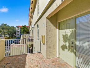 2381 NE 14th Street Cswy 206, Pompano Beach FL 33062