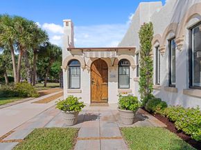 120 18th Avenue N, Lake Worth Beach FL 33460