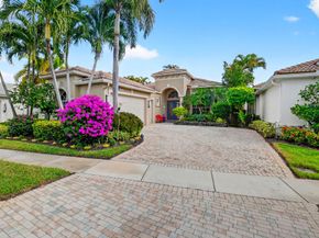 3884 Netherlee Way, Lake Worth FL 33449